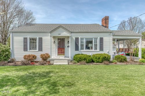 203 School Avenue, Blountville, TN, 37617 | Card Image