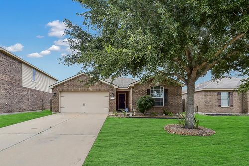 6623 Plum Springs Lane, Richmond, TX, 77469 | Card Image
