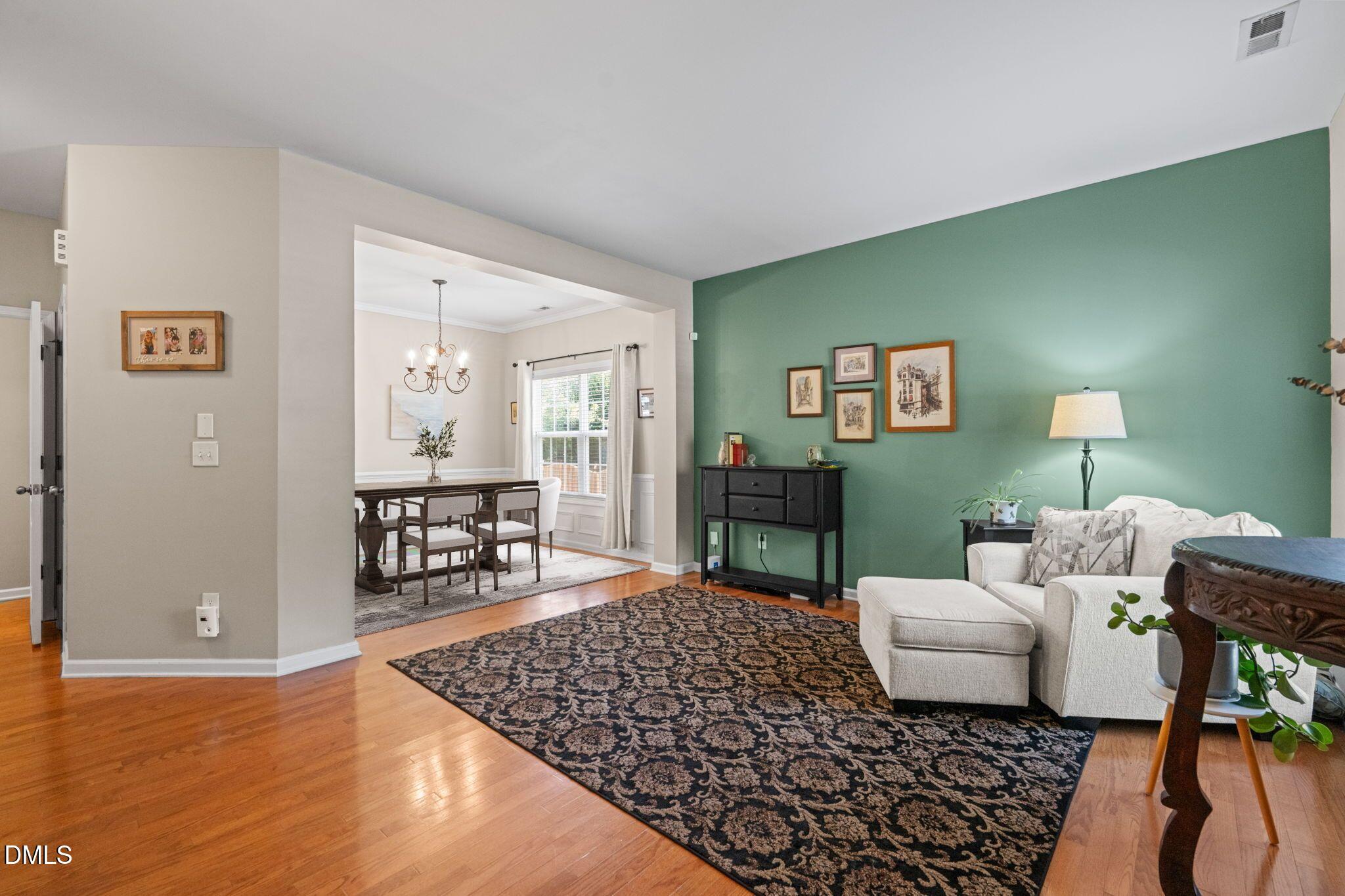 Residential in Wake Forest 4