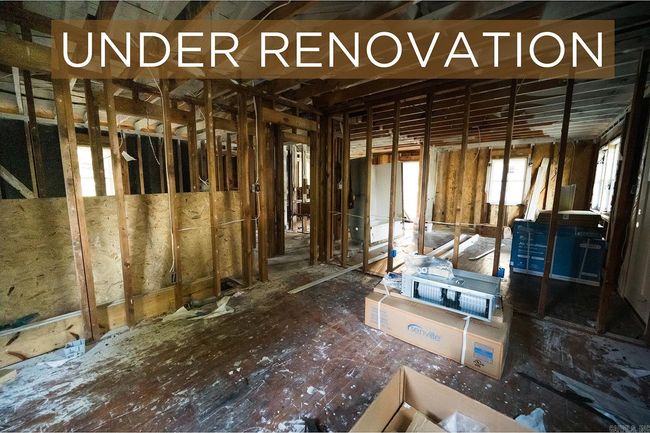 302 E Mississippi St, House other with 2 bedrooms, 2 bathrooms and null parking in Beebe AR | Image 8