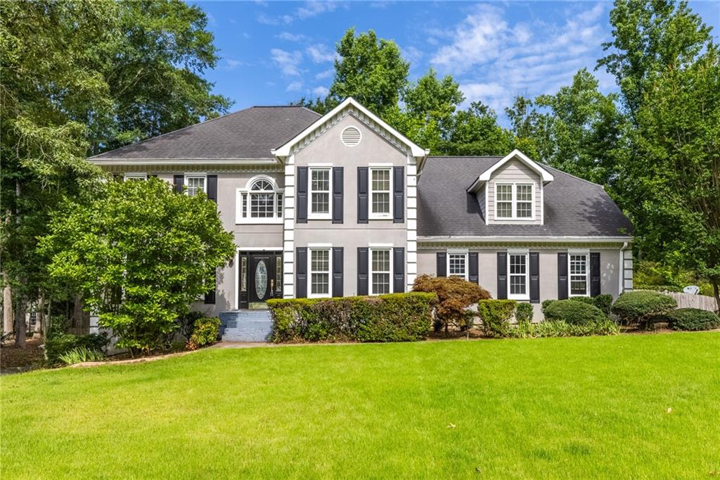 Residential in Marietta