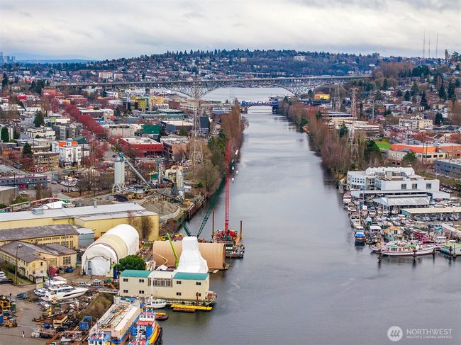 4020 6 Th Ave Nw, House other with 1 bedrooms, 1 bathrooms and null parking in Seattle WA | Image 32