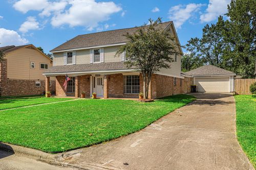 15815 Ripplewind Ln, Houston, TX, 77068-1321 | Card Image