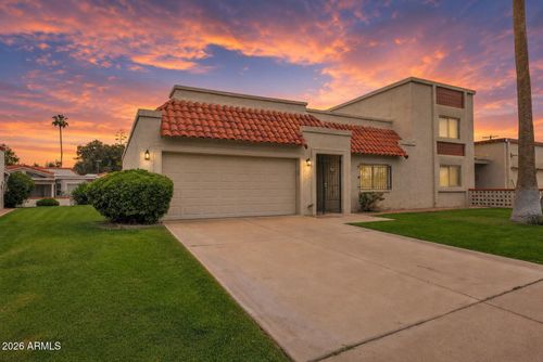 7621 E Vista Drive, Scottsdale, AZ, 85250 | Card Image