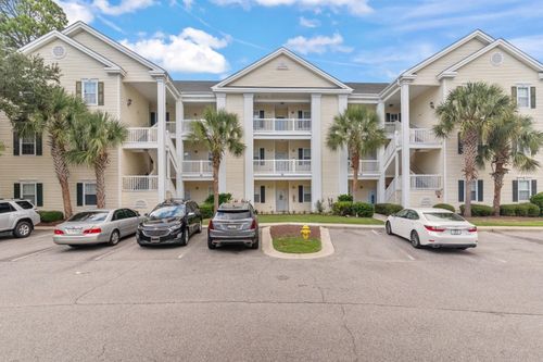 3634-601 Hillside Dr N, North Myrtle Beach, SC, 29582-8932 | Card Image