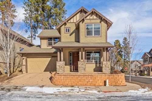 2903 S Pepita Drive, Flagstaff, AZ, 86001 | Card Image