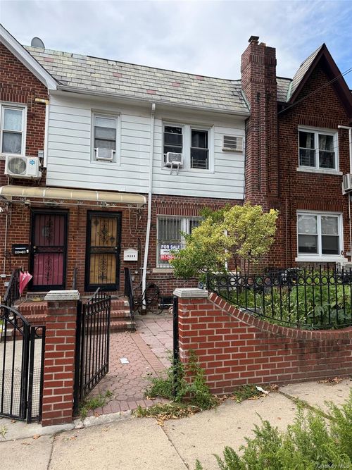 53-08 66th Street, New York, NY, 11378 | Card Image