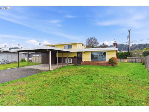 2350 High St, Reedsport, OR, 97467-1143 | Card Image