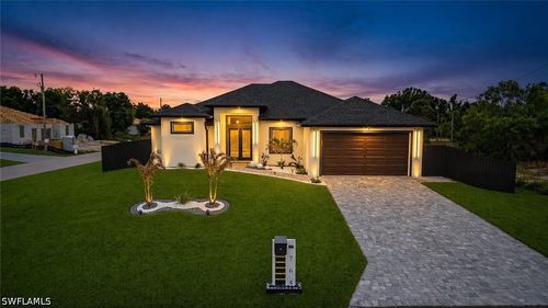 764 Clancy St, Lehigh Acres, FL, 33974-0505 | Card Image