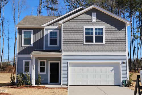 1397 Pond Overlook Dr, Nashville, NC, 27856-5510 | Card Image