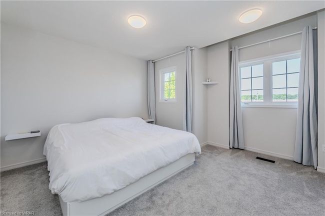 C11 - 7 Upper Mercer St, Townhouse with 3 bedrooms, 1 bathrooms and 2 parking in Kitchener ON | Image 14