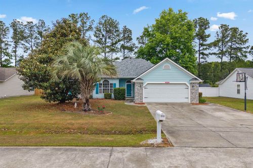 510 Lake Park Dr, Myrtle Beach, SC, 29588-6832 | Card Image
