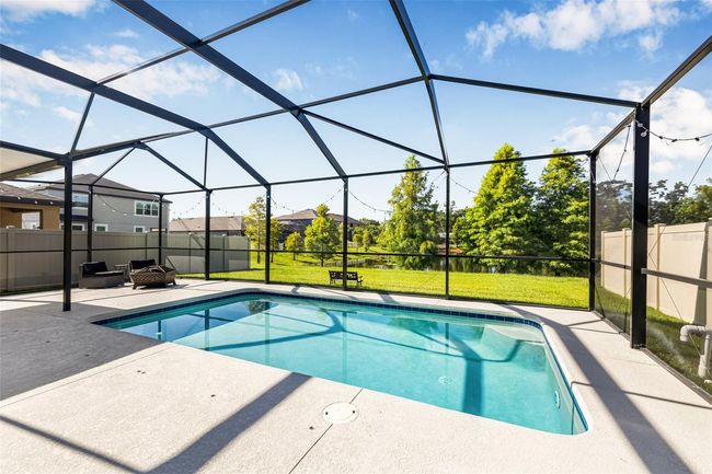4808 Jackson Club Loop, House other with 4 bedrooms, 4 bathrooms and null parking in TAMPA FL | Image 22