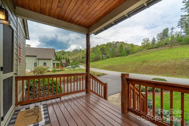 100 Grayling Dr, House other with 3 bedrooms, 2 bathrooms and null parking in Cullowhee NC | Image 31