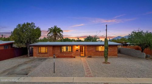 1736 W Calle Tranquila, Tucson, AZ, 85745 | Card Image