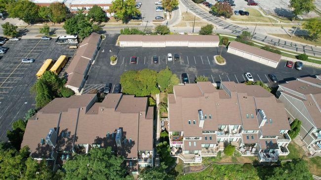 201 Wayne St, Condo with 3 bedrooms, 2 bathrooms and null parking in Saint Joseph MI | Image 44