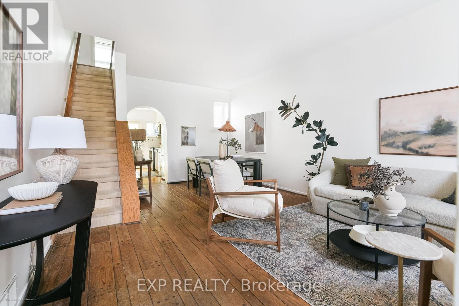 Residential in Toronto (Annex) 5
