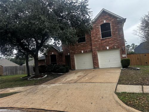 7307 Hickory Canyon Ct, Humble, TX, 77396-3750 | Card Image