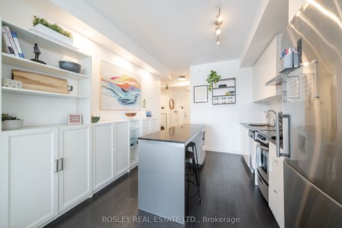 2310-51 E Liberty St, Toronto, ON, M6K3P8 | Card Image