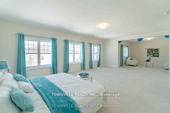 13 John Carroll Dr, House other with 8 bedrooms, 7 bathrooms and 8 parking in Brampton ON | Image 15