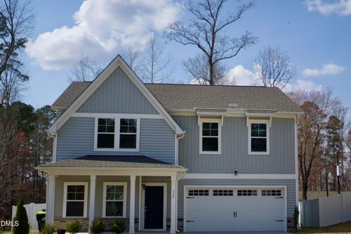 114 Sutherland Dr, Sanford, NC, 27330-9758 | Card Image