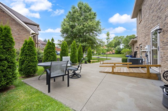 1129 Andover Forest Dr, House other with 4 bedrooms, 4 bathrooms and null parking in Lexington KY | Image 9