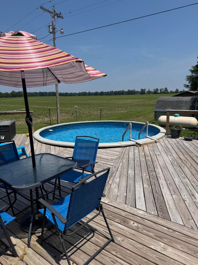 31004 Middle Crossing Rd, House other with 3 bedrooms, 2 bathrooms and null parking in Dowagiac MI | Image 19