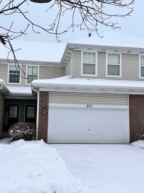 623 Waterview Ct, Naperville, IL, 60563-1294 | Card Image
