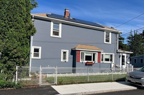 62 Turner St, Quincy, MA, 02169-3608 | Card Image