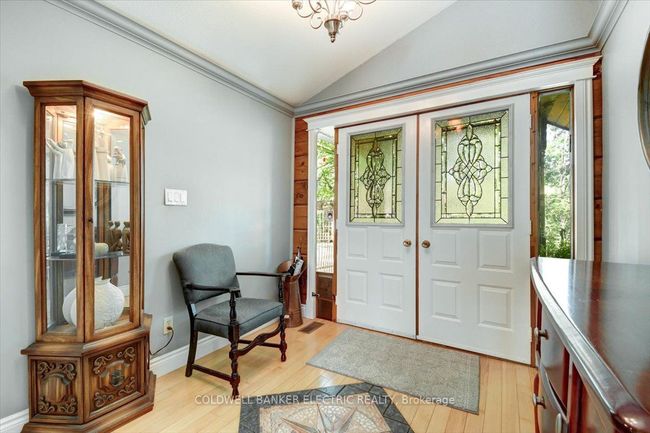 12642 Highway 28, House other with 3 bedrooms, 2 bathrooms and 8 parking in Apsley ON | Image 4