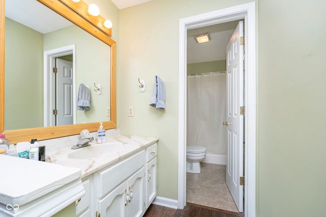 7302 Hidden Valley Dr, House other with 3 bedrooms, 2 bathrooms and null parking in Plainfield IN | Image 17