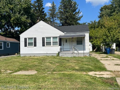 549 Buckingham Ave, Flint, MI, 48507-2701 | Card Image