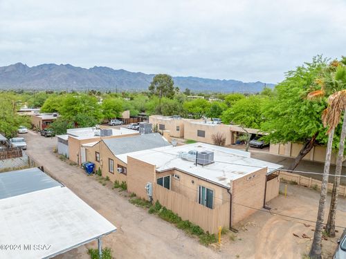 3405 E Glenn Street, Tucson, AZ, 85716 | Card Image