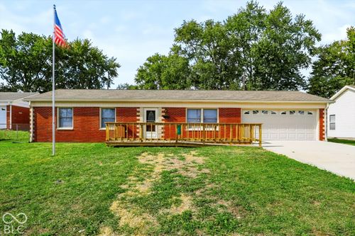 20 Martin Dr, Danville, IN, 46122-1501 | Card Image