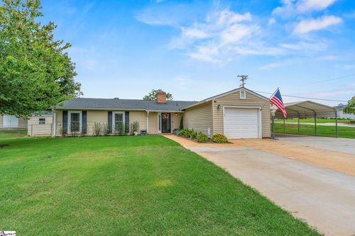 102 Sedgefield Ct, Anderson, SC, 29621-3252 | Card Image