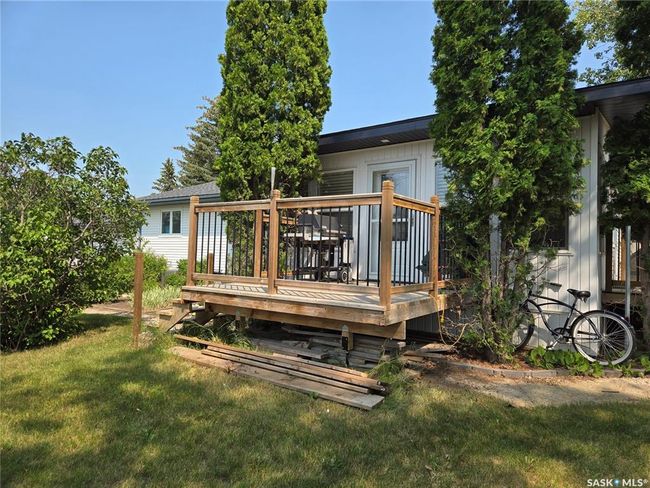 314 Milden St, House other with 5 bedrooms, 3 bathrooms and 7 parking in Conquest SK | Image 42