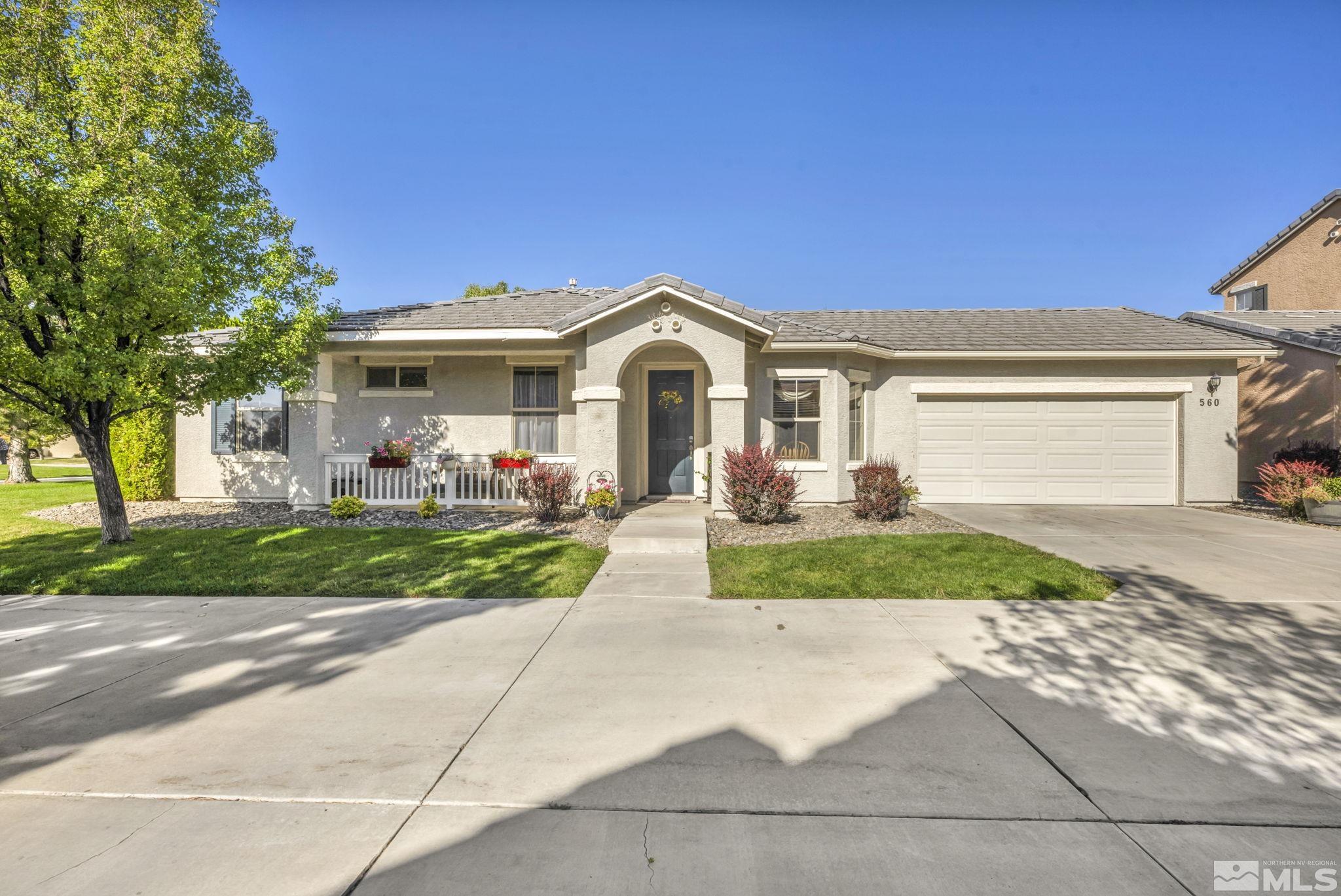 Sand Crane Cir, Sparks, NV 89436