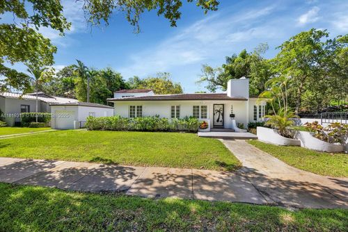 1409 Medina Ave, Coral Gables, FL, 33134-2247 | Card Image