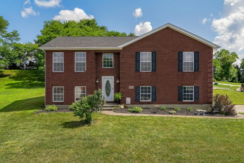 105 Ten Mile Dr, Dry Ridge, KY, 41035-8528 | Card Image