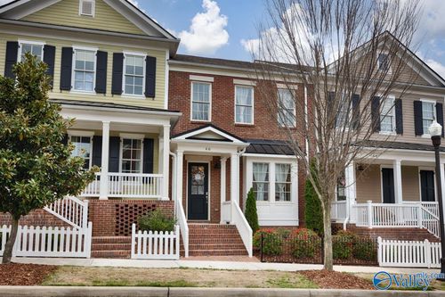 46 Pine St Nw, Huntsville, AL, 35806-4155 | Card Image