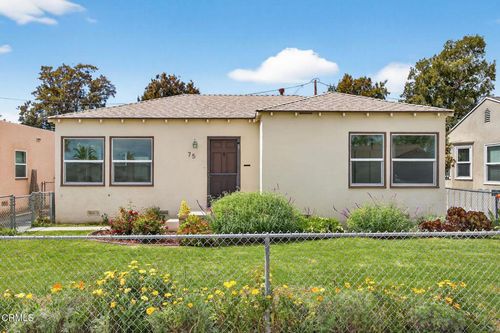 75 N Santa Rosa Street, Ventura, CA, 93001 | Card Image