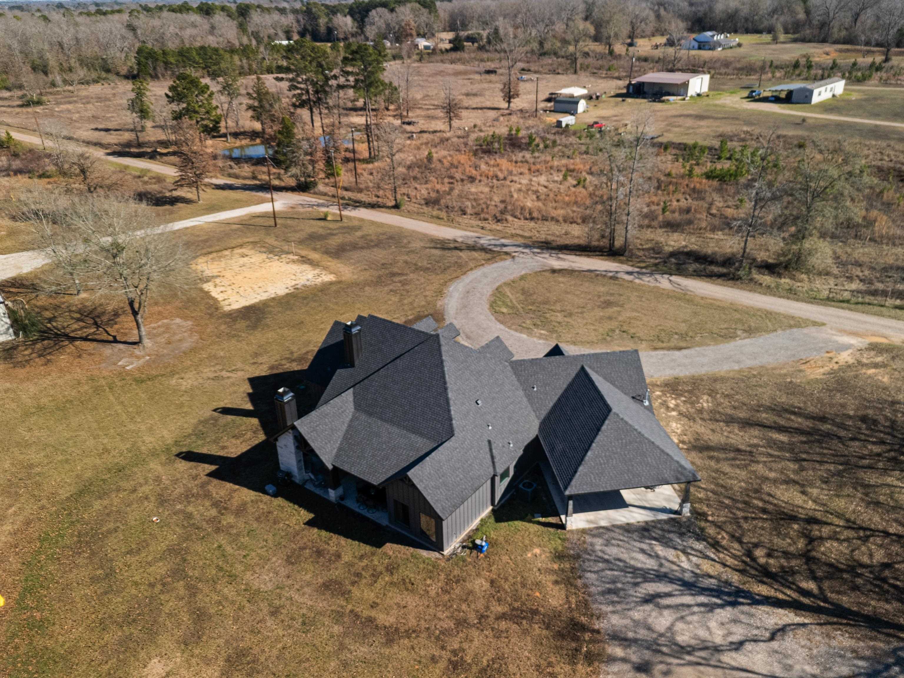 Residential in Beckville 5