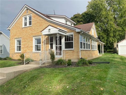 403 N Main Street, Pleasant Hill, OH, 45359 | Card Image