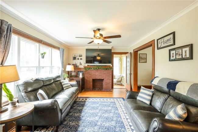 51 Whitby Rd, House other with 4 bedrooms, 1 bathrooms and null parking in Irondequoit NY | Image 4
