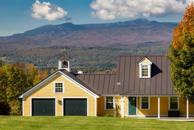 1108 Elmore Mountain Road, House other with 5 bedrooms, 3 bathrooms and null parking in Morristown VT | Image 3