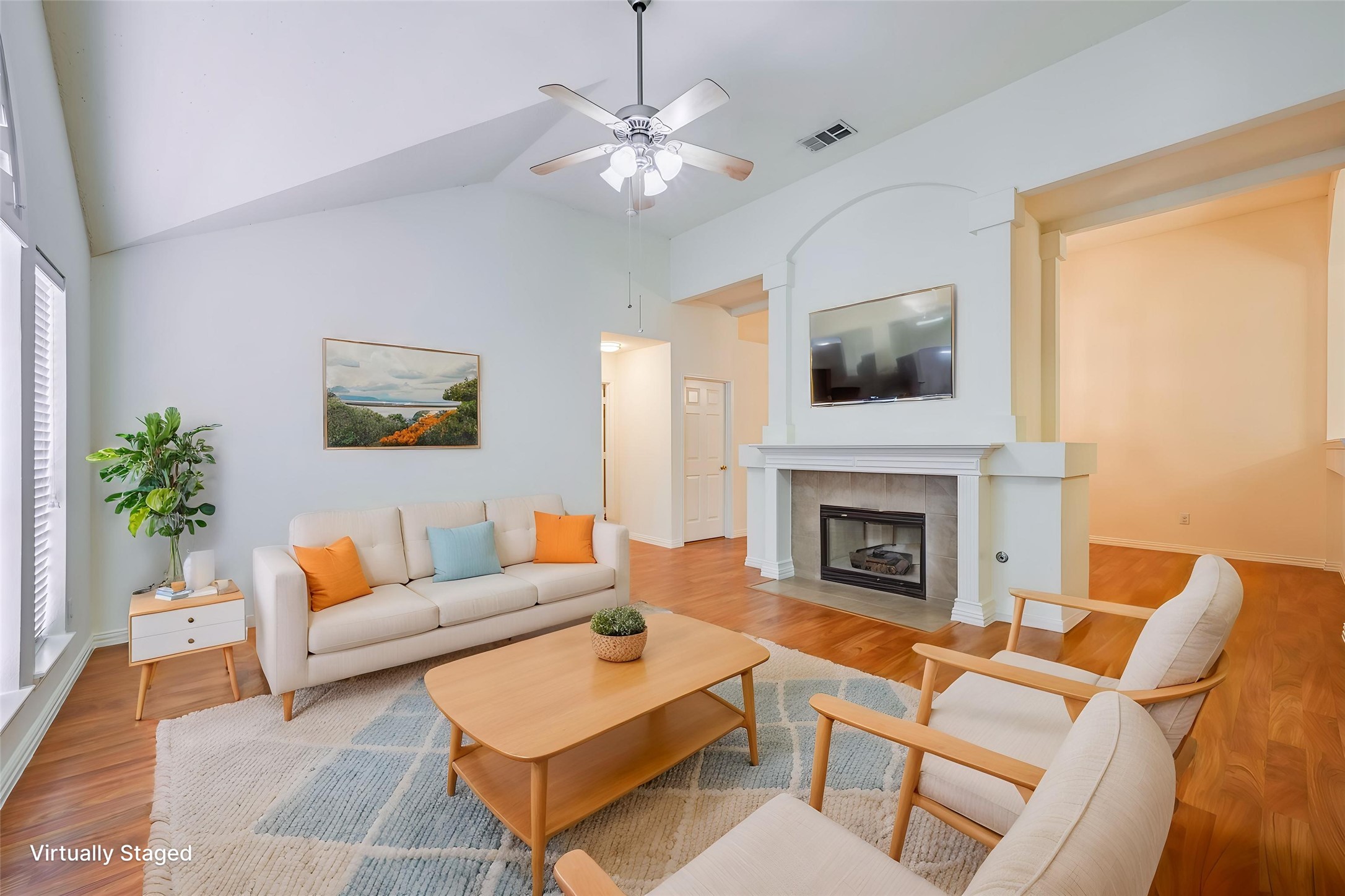 Residential Lease in Arlington 4