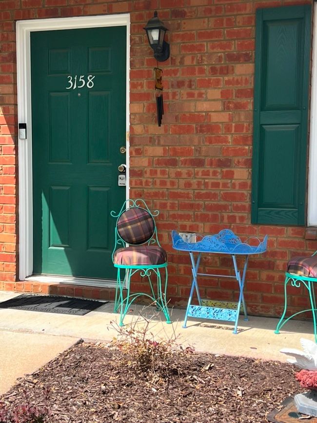 3158 Shaylin Xing, Townhouse with 2 bedrooms, 3 bathrooms and null parking in Murfreesboro TN | Image 6