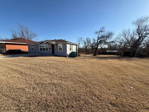 4400 Ne 16th Ter, Oklahoma City, OK, 73121-7206 | Card Image