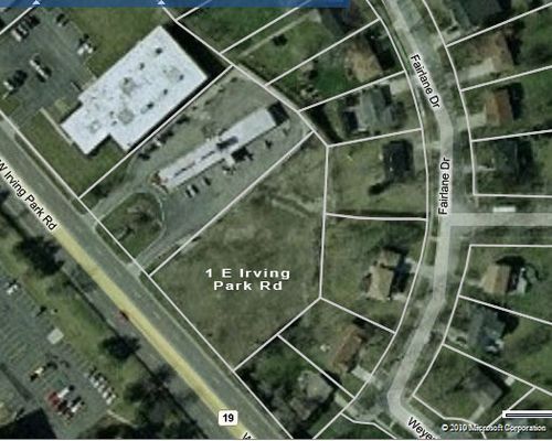 1 E Irving Park Rd, Schaumburg, IL, 60193 | Card Image