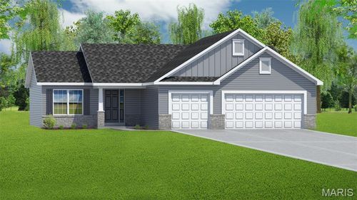 218 Summer Glen Lane, St Charles, MO, 63301 | Card Image